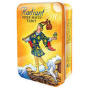 Radient Rider tin by