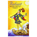 Radiant Rider-Waite by Virginijus Poshkus
