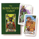 Robin Wood Tarot by Robin Wood
