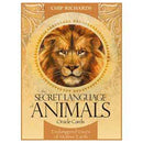 Secret Language of Animals oracle by Richards/Manton