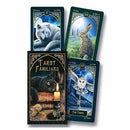 Tarot Familiars by Lisa Parker
