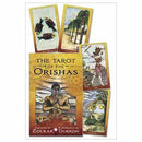 Tarot of the Orishas (deck and book) by Zolrak & Durkon