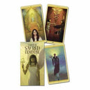 Tarot of Sacred Feminine by Floreana Nativo