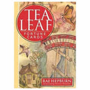 Tea Leaf fortune cards by Rae Hepburn