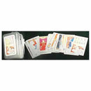 Tiny Tarot Key Chain (Universal Waite Tarot) by Smith & Hanson-Roberts