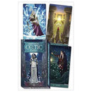 Universal Celtic tarot by Nativo & Scagliotti
