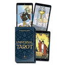 Universal tarot Professional Edition
