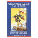Universal Waite Tarot by Smith & Hanson-Roberts