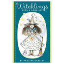 Witchlings tarot deck & book by Paulina Cassidy