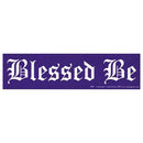 Blessed Be bumper sticker