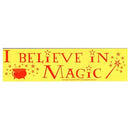 I Believe In Magic