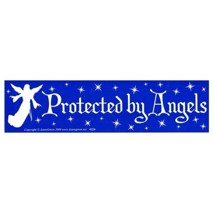 Protected By Angels