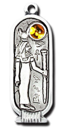 Hathor (May 26th - Jun 24th) - Skull & Barrel Co.