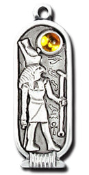 Horus (Sep 28th - Oct 27th) - Skull & Barrel Co.