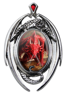 Dragons Lair Cameo - Skull & Barrel Co.