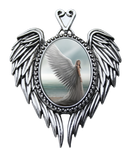 Spirit Guide Cameo - Skull & Barrel Co.