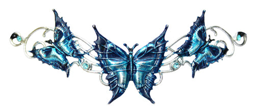 Needfire Butterfly For Renewal - Skull & Barrel Co.