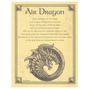 Air Dragon poster