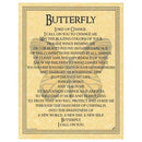 Butterfly Prayer poster