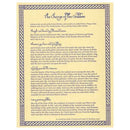 Charge of the Goddess poster