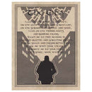 City Prayer poster