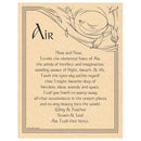 Air Evocation poster