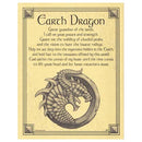 Earth Dragon poster