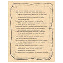 Emerald Tablet poster