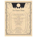 I'm From Here poster