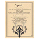 Spirit Invocation poster