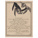 Mantis Prayer poster