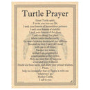 Turtle Prayer poster