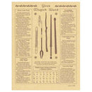 Your Magick Wand poster
