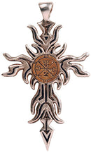 Zagan Cross, Transformation - Skull & Barrel Co.