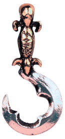 Sickle of Saule, Reaping the Fruits of Life - Skull & Barrel Co.