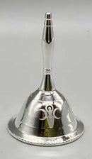 Altar Bell with Goddess Of Earth Design 2 1/2"