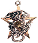 Dracogram, Premonitions - Skull & Barrel Co.