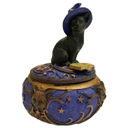 Magical Cat Box