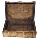 Tree of Life herb box 6" x 9"