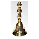Wiccan Altar Bell 5"