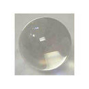 110mm Clear Gazing Ball - Skull & Barrel Co.