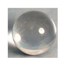 125mm Clear Gazing ball - Skull & Barrel Co.