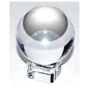 50mm Clear gazing ball