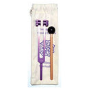 8 1/2" Crown (purple) tuning fork