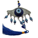 Evil Eye wall hanging