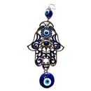 Hand Evil Eye wall hanging