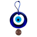 Evil Eye wall hanging