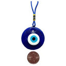 60mm Evil Eye wall hanging