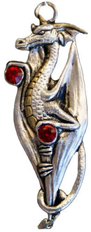 Draco, Freedom from Fear - Skull & Barrel Co.