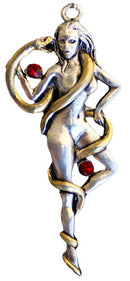 Daena, Charisma and Sensuality - Skull & Barrel Co.